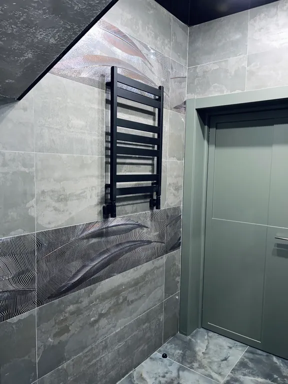 Уютный загородный дом: отдых в тишине и комфорте