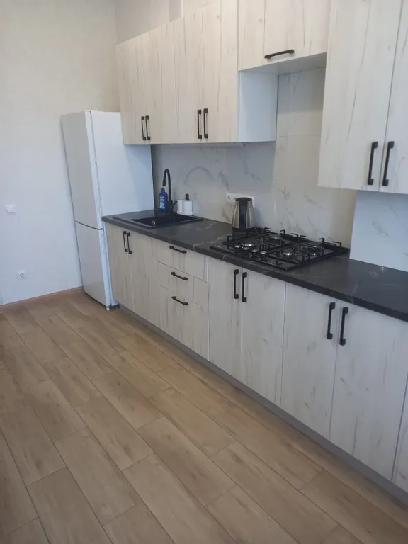 Уютная квартира в красивом ЖК