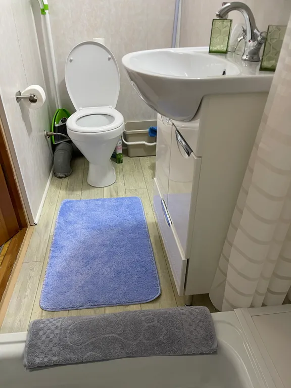 Квартира на автовокзале