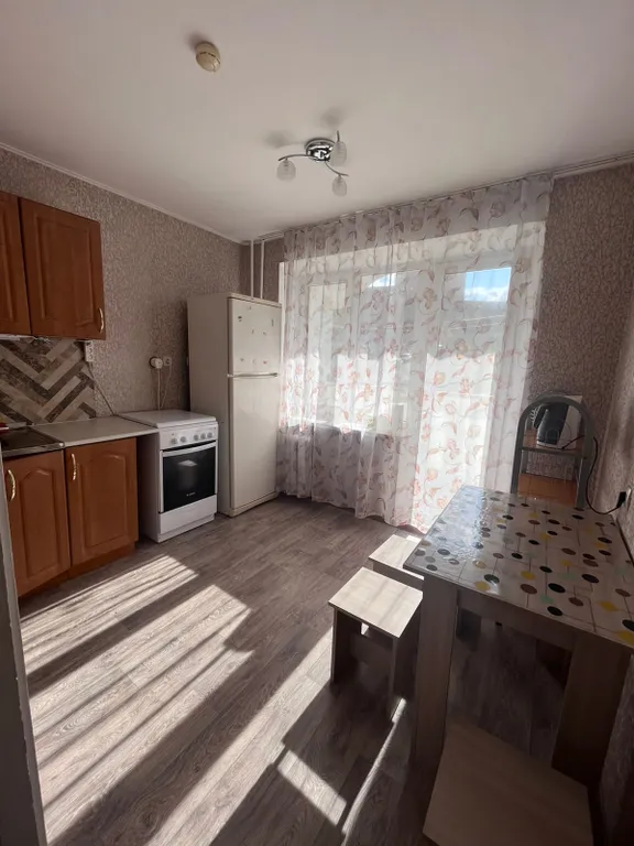 Уютная квартира в районе Столетия