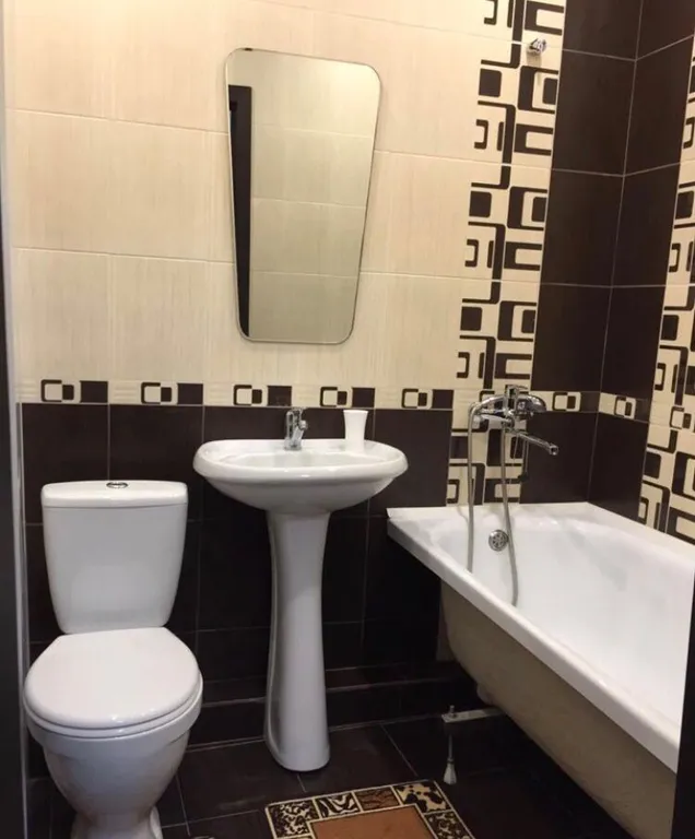 Отличная квартира