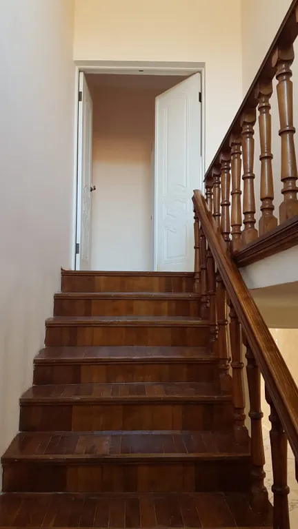 Дом Lighthouse в атмосферном районе