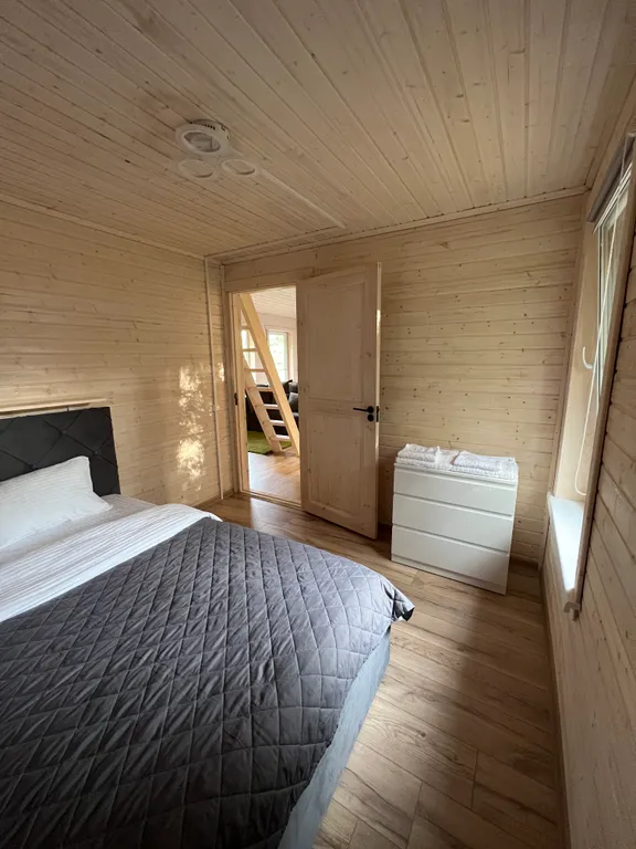 Уютный коттедж №2 у реки