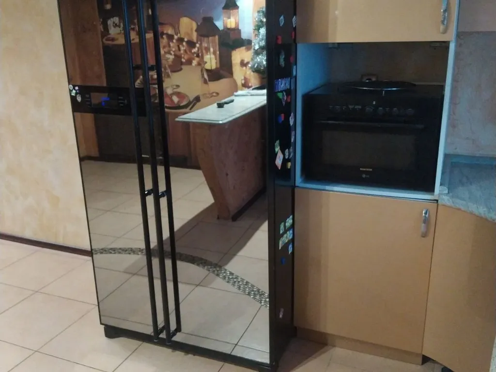 Коттедж Nord House