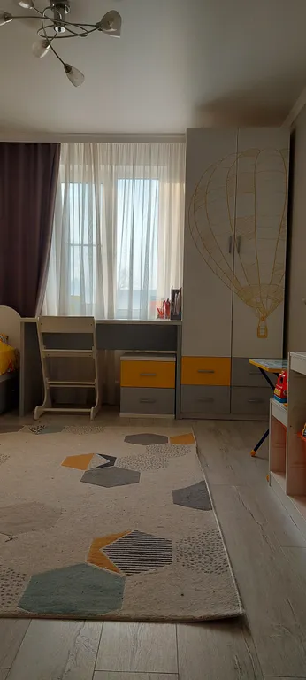 Квартира Квартира в центре города — Анапа