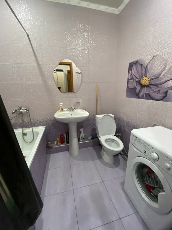 Уютная квартира от собственника