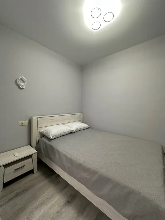 Квартира Абсолютно новая квартира, только после ремонта — Элиста