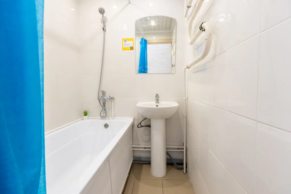 Квартира Воздушная гавань