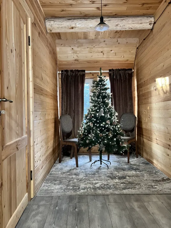 Горы, лес и уют — ваш отдых в Архызе начинается здесь