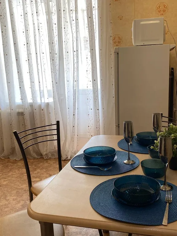 Квартира у Ривьеры