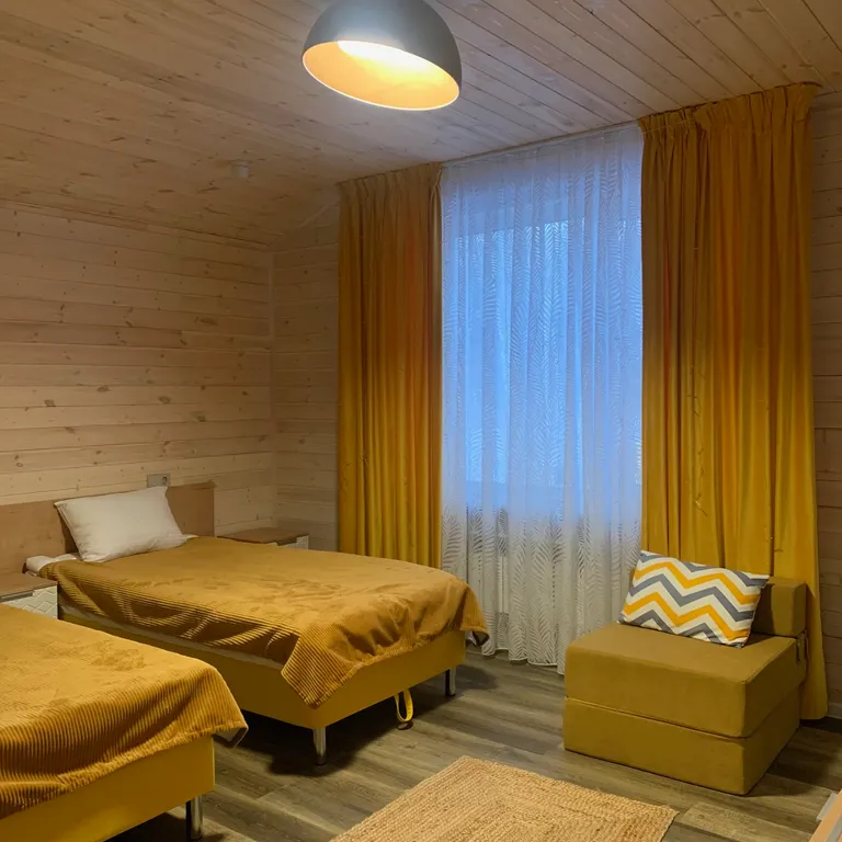 Гостевой дом благодать Чемала