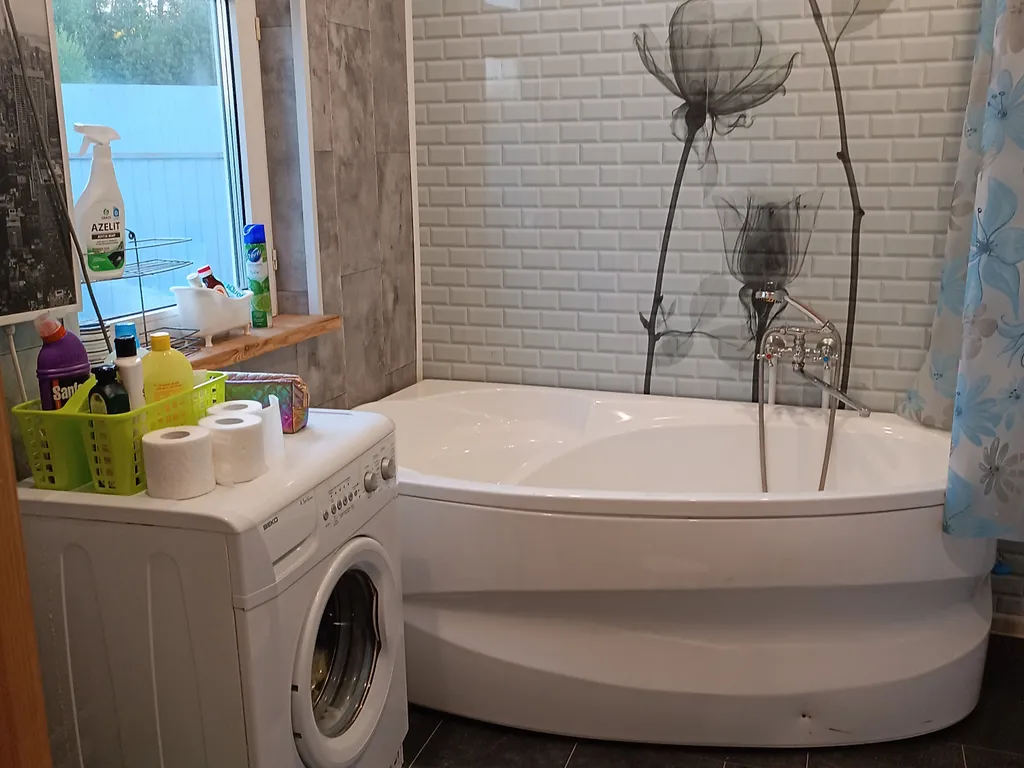 Домик в деревне