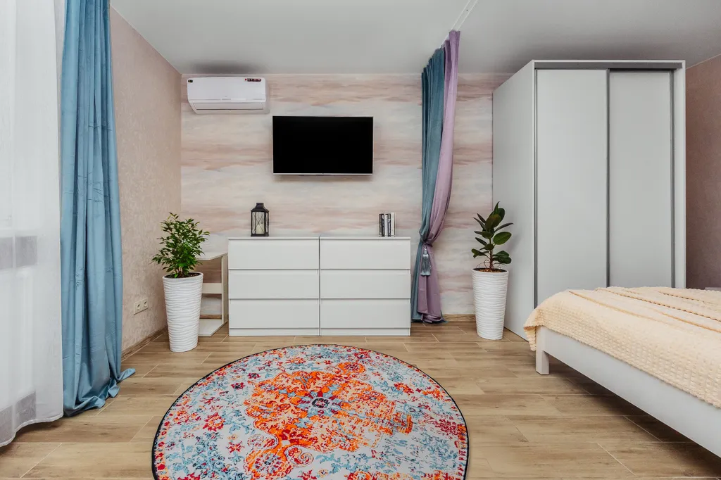 Квартира Квартира ЖК Фрукты Гранат 3194 — Сириус