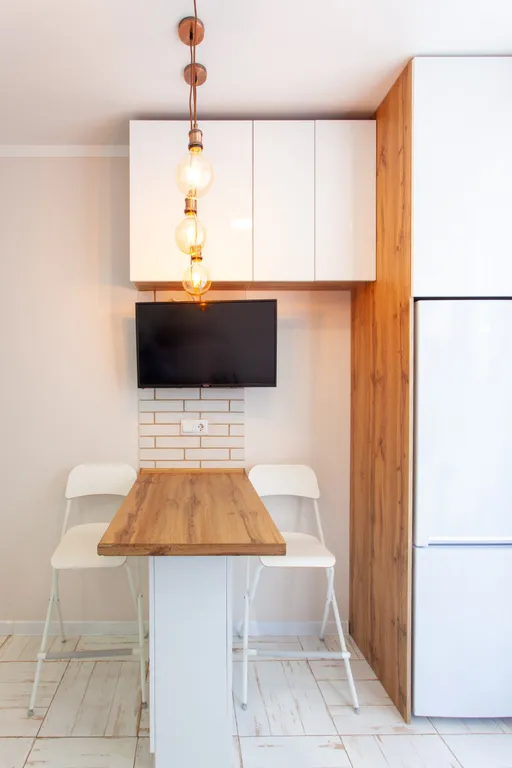 Квартира Апартаменты с бассейном — Адлер