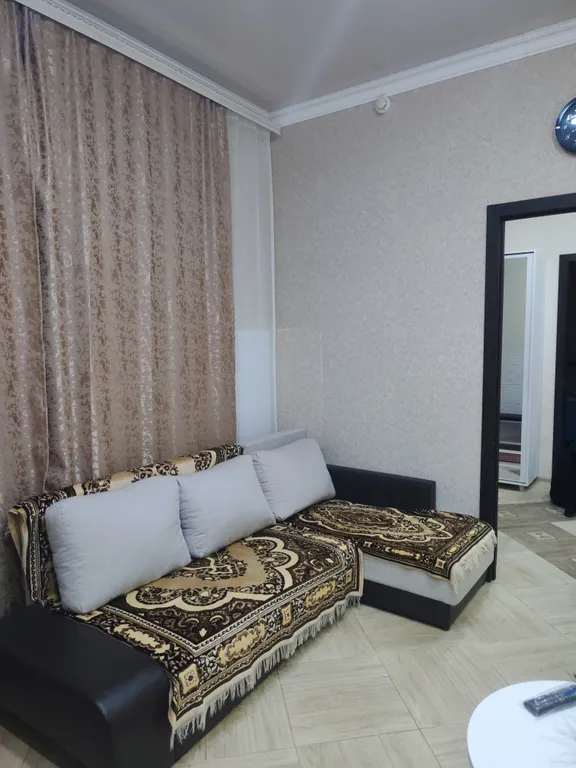 Квартира у моря