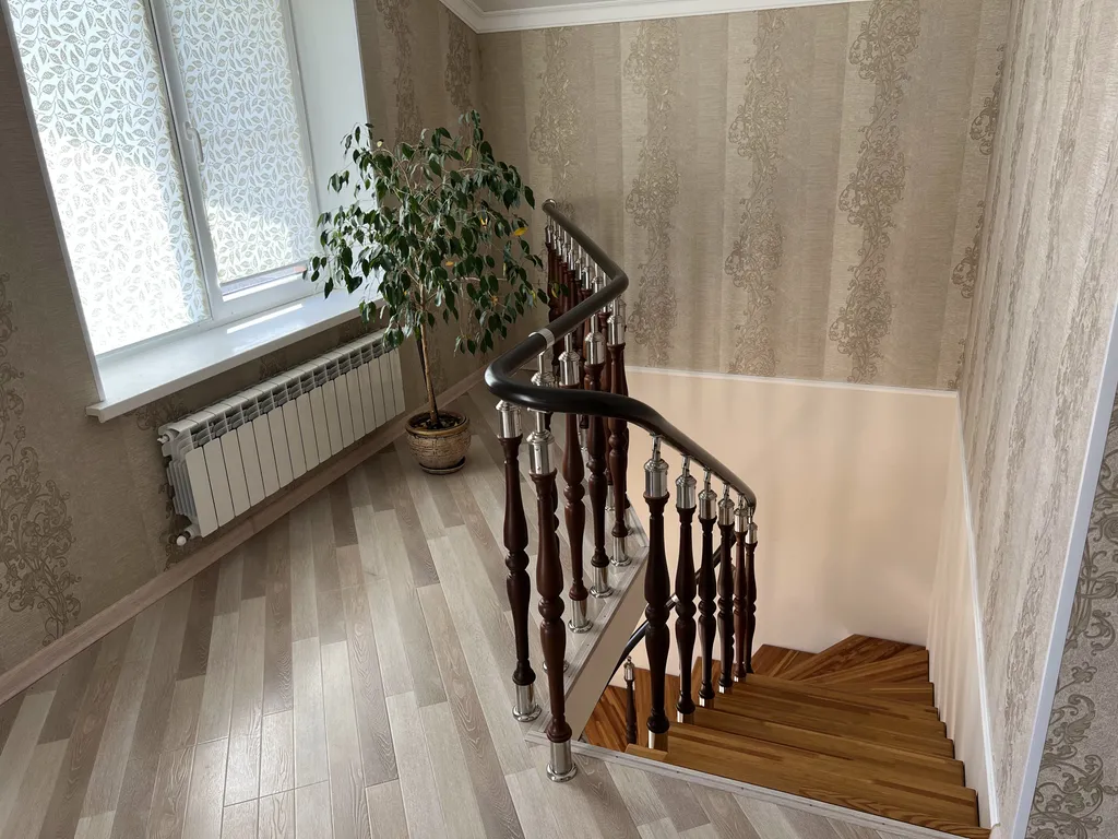 Уютный дом у моря