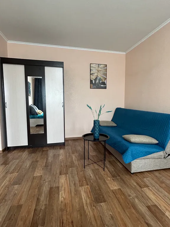 Комфортная квартира ЖК Созвездие