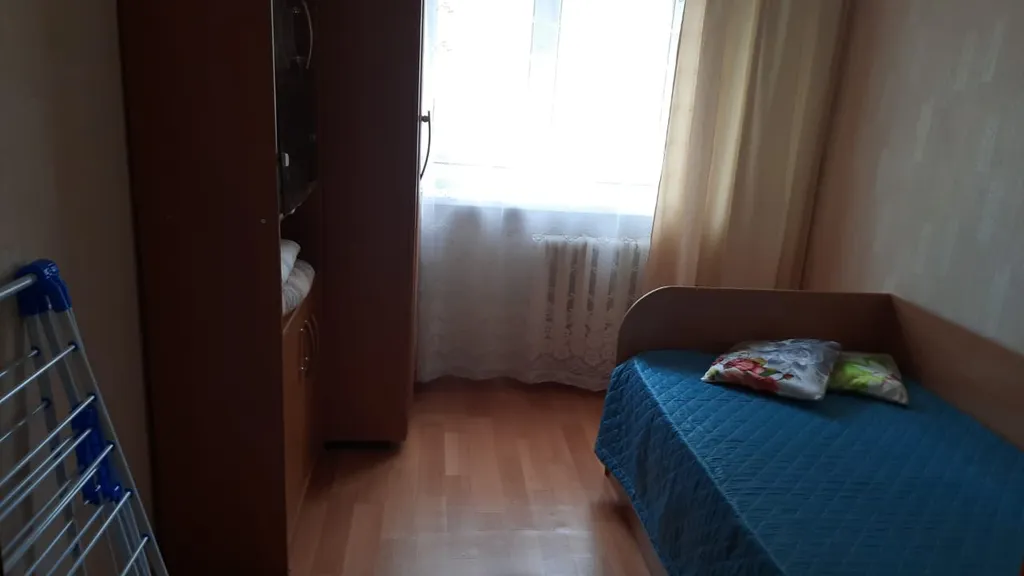 Удобная квартира в районе Горного воздуха