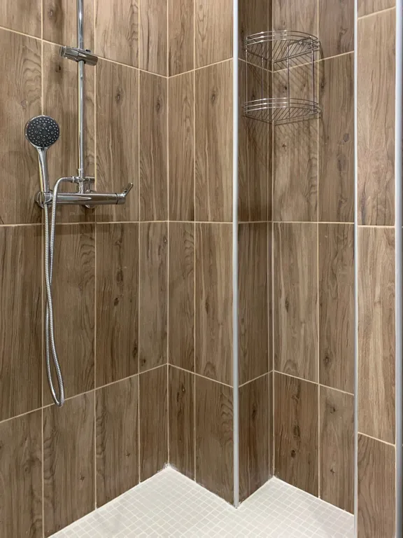 Квартира Квартира Комфортная студия в Люблино — Москва