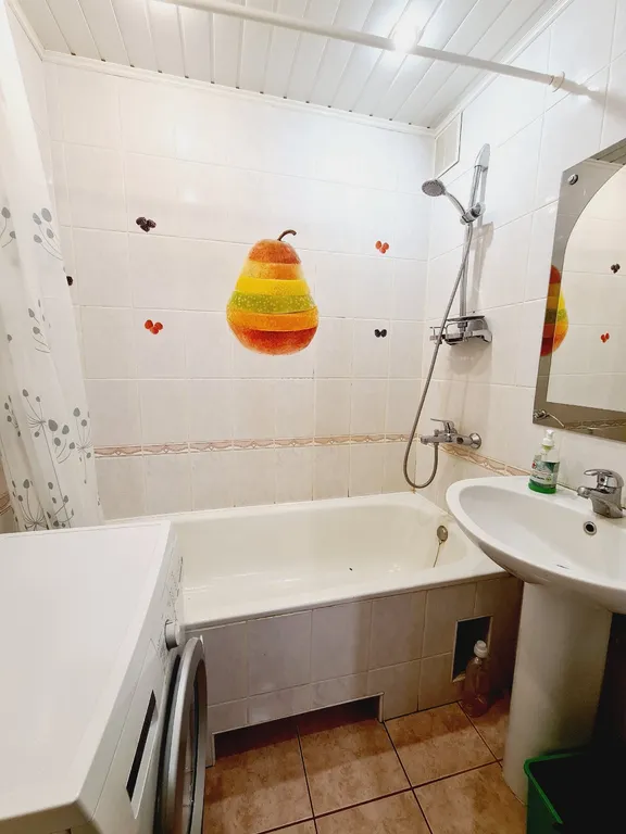 Уютная однушка на Юго-западе