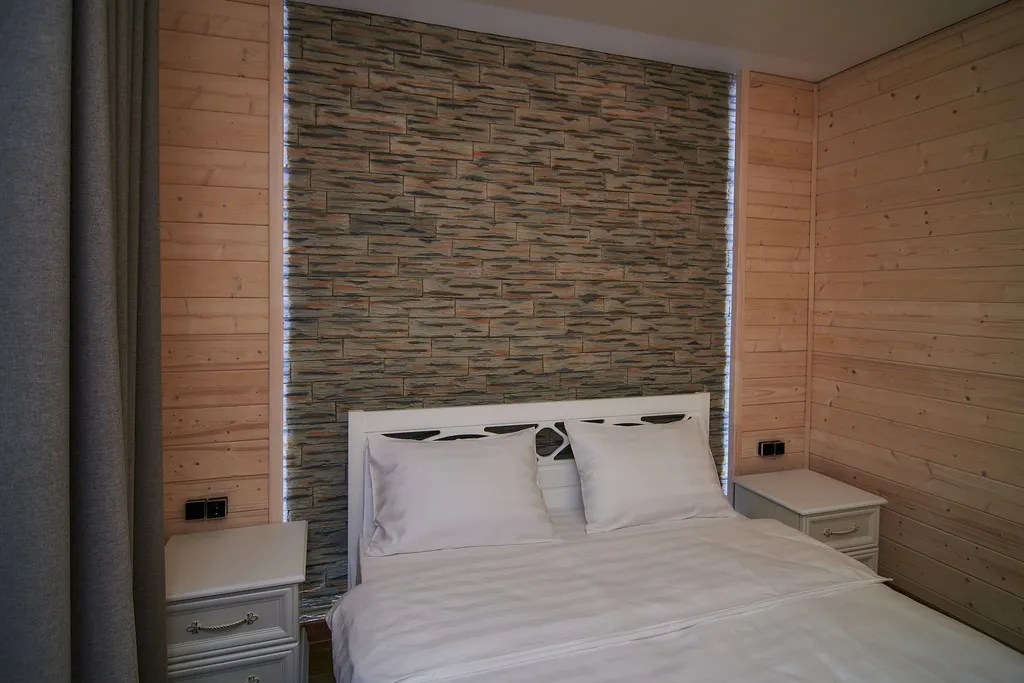 3-комнатный Дом