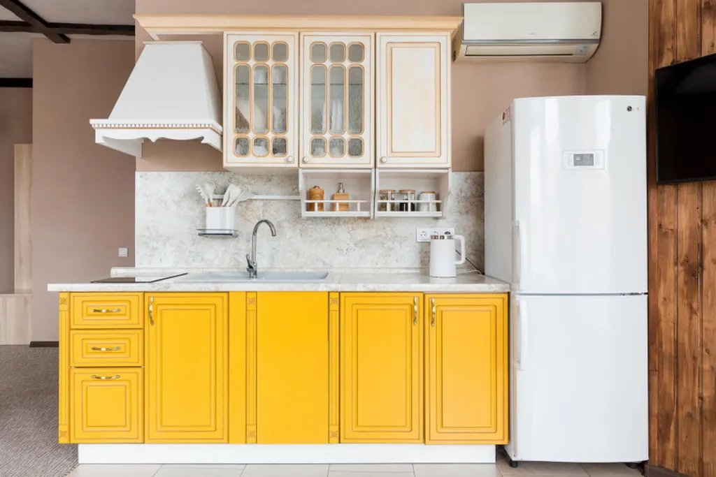 Квартира Комната — Геленджик