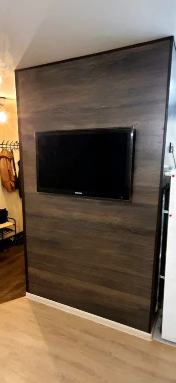 2хкомнатная квартира