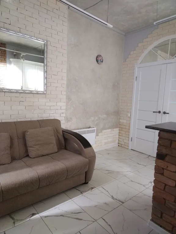 Квартира Уютная квартира со своей террасой — Сириус