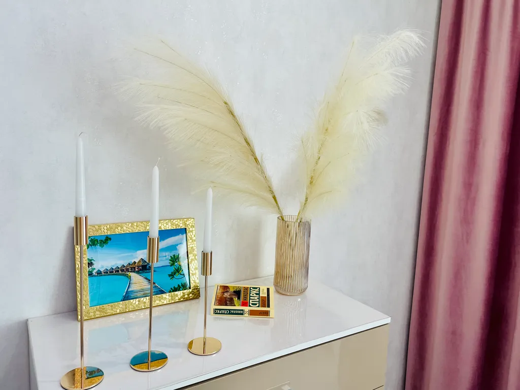 Квартира в районе Сити Парка