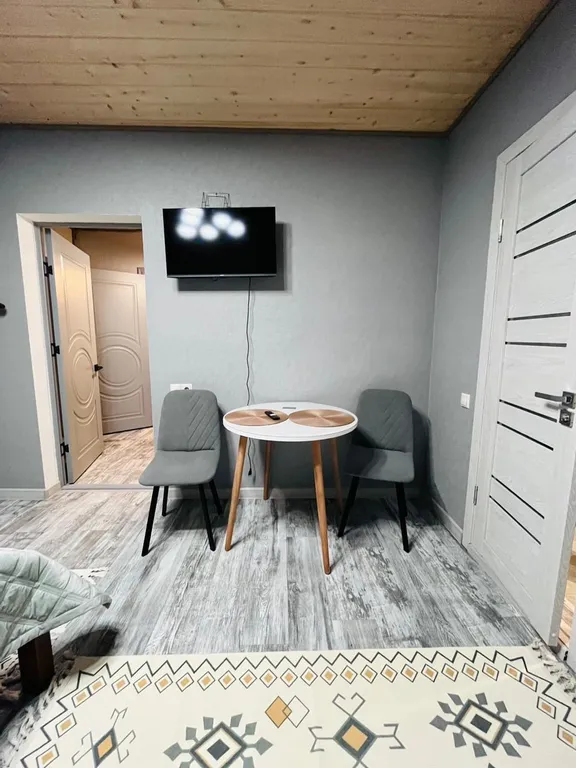 Гостевой дом AiTau