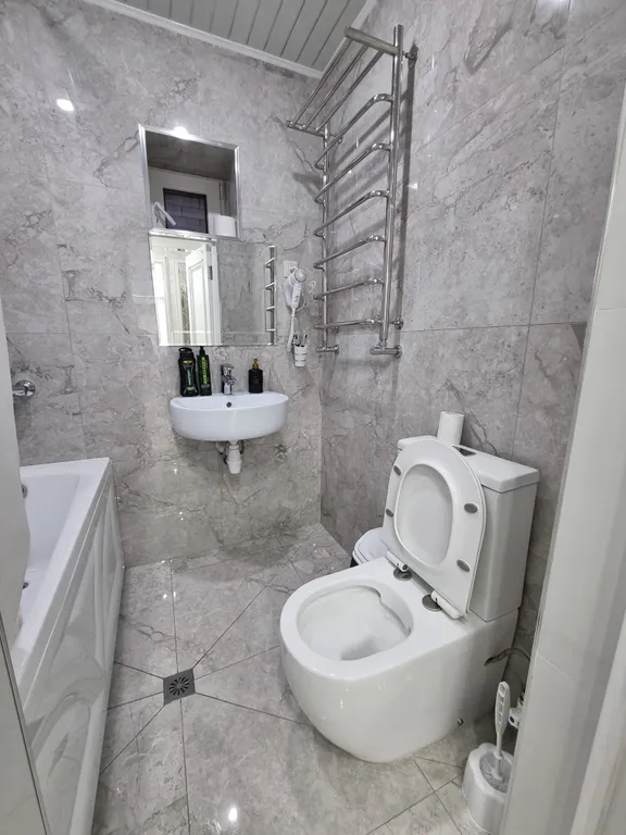 Дом в центре города премиум класса