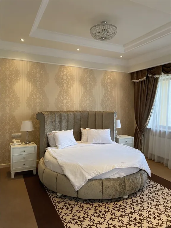 Квартира Комната — Геленджик