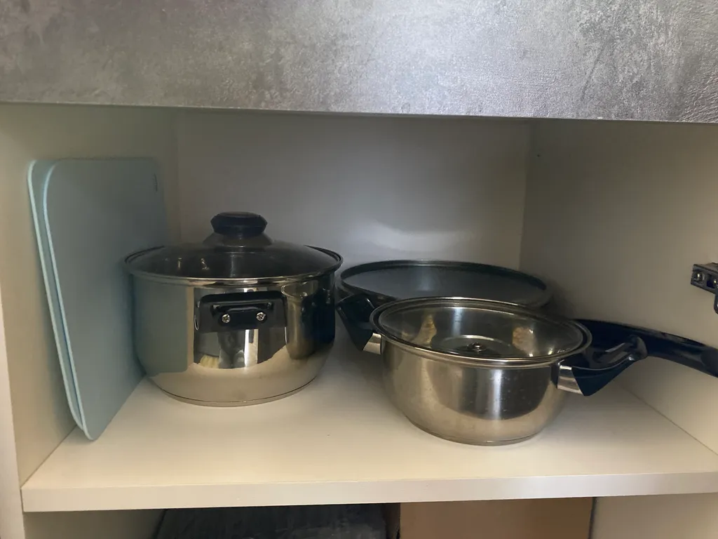 Маленькая да удаленькая