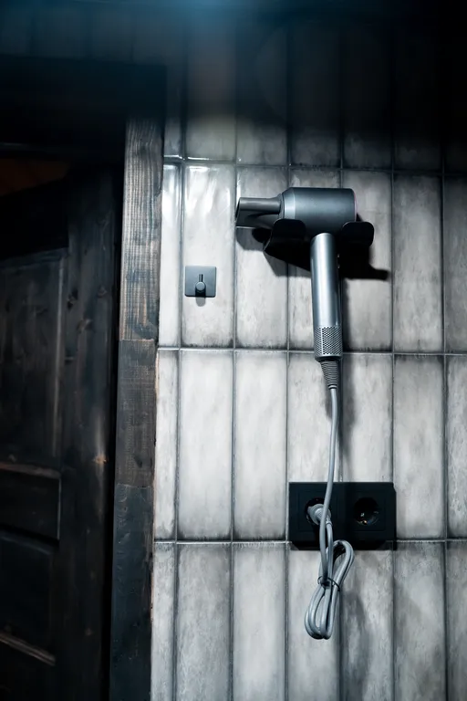 Дом А-Фрейм 42м2 с террасой №1