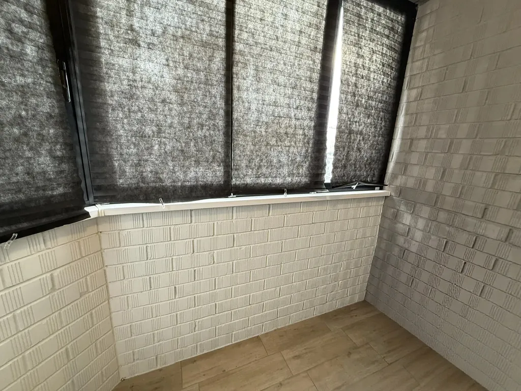 Современная уютная студия