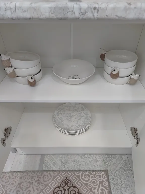 Любимый уголок в Брусилово