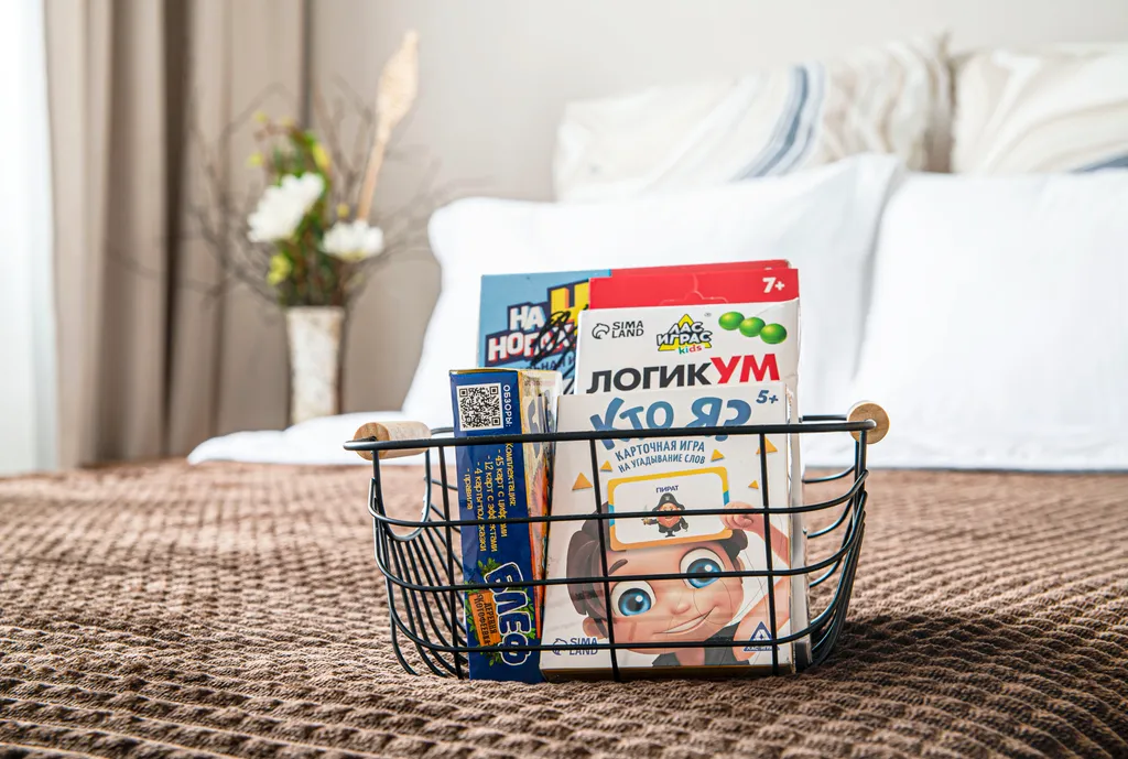 Квартира Апартаменты Шоколадный тигр — Нижний Новгород