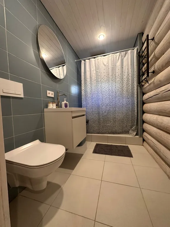 Гостевой дом newhome без соседей, у самого красивого пляжа карелии