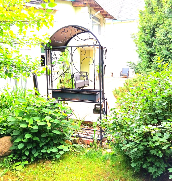 Коттедж Таунхаус на МЦД 4 Лесной городок — Осоргино