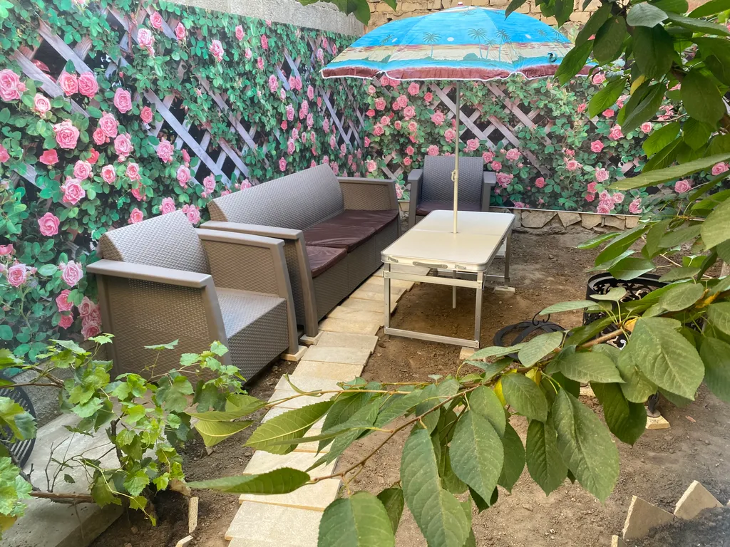 Коттедж Уютный дом в центре города — Махачкала