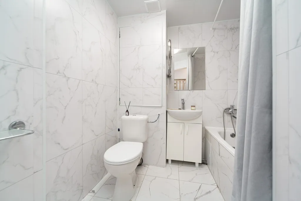 Квартира Уютная квартира в стиле Прованс — Москва