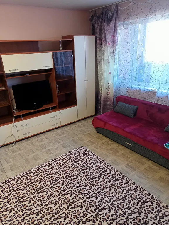 Студия около детской Матреринской больницы