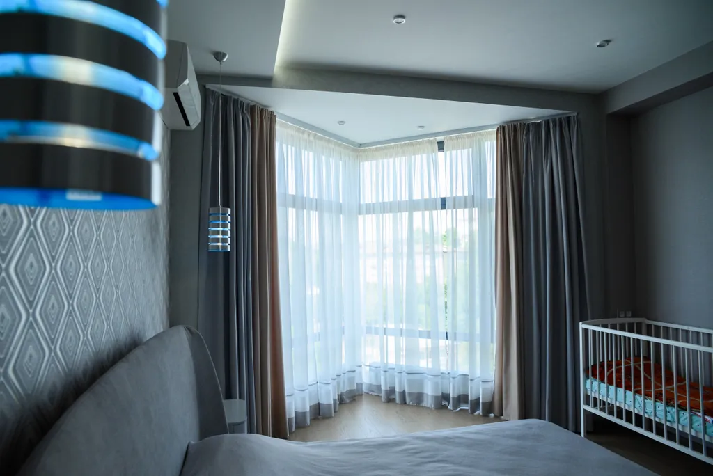 Уютная квартира в элитном доме