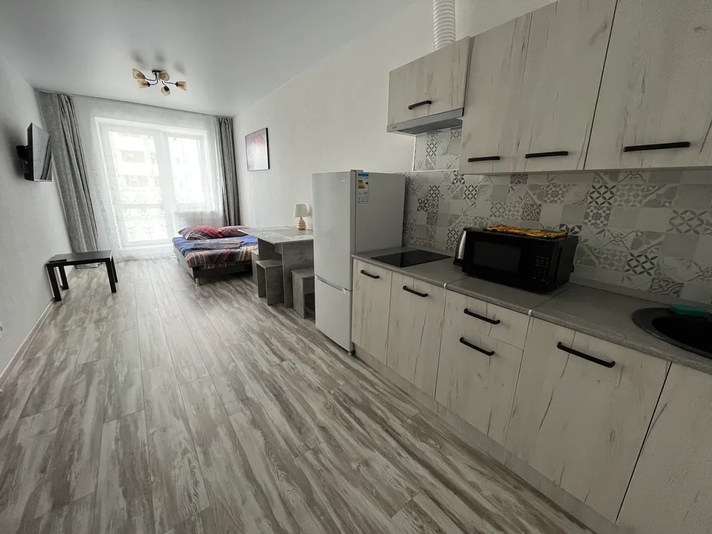 Новая супер евродвушка в центральном районе