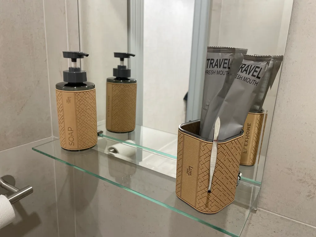 Квартира Квартира Современная студия у Онкоцентра и Школы милиции — Красноярск