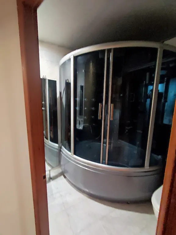 Квартира в центре со стороны моста