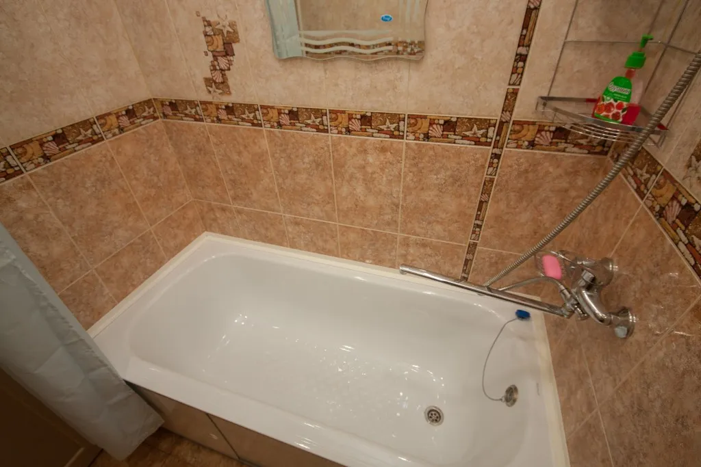 Чистая квартира в центре