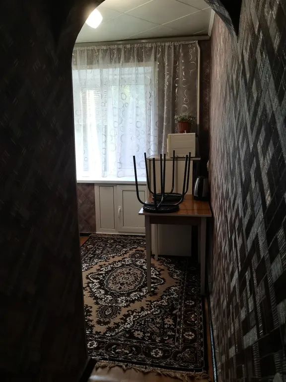 Уютная квартира с заселением 24/7