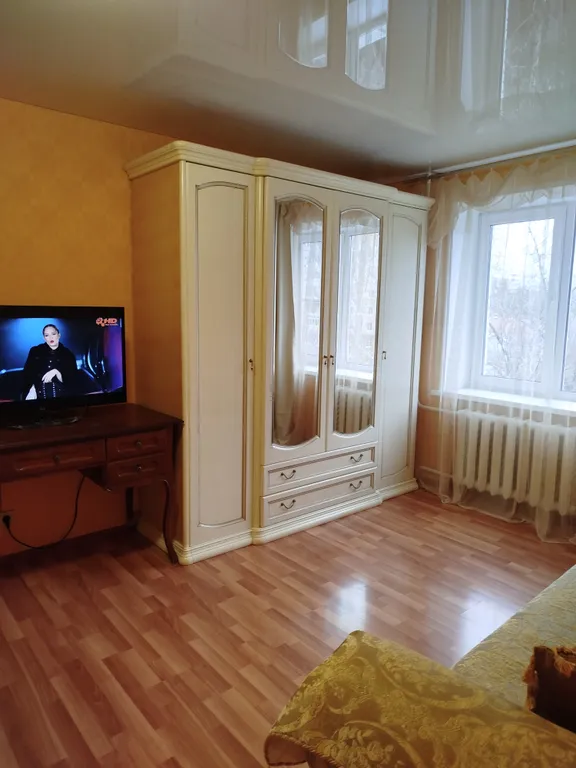 Квартира Уютная квартира в центре города рядом с набережной Волги — Самара