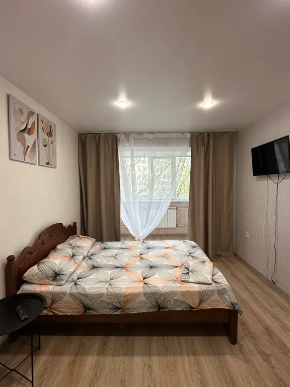 Квартира с кондиционером на 2 речке